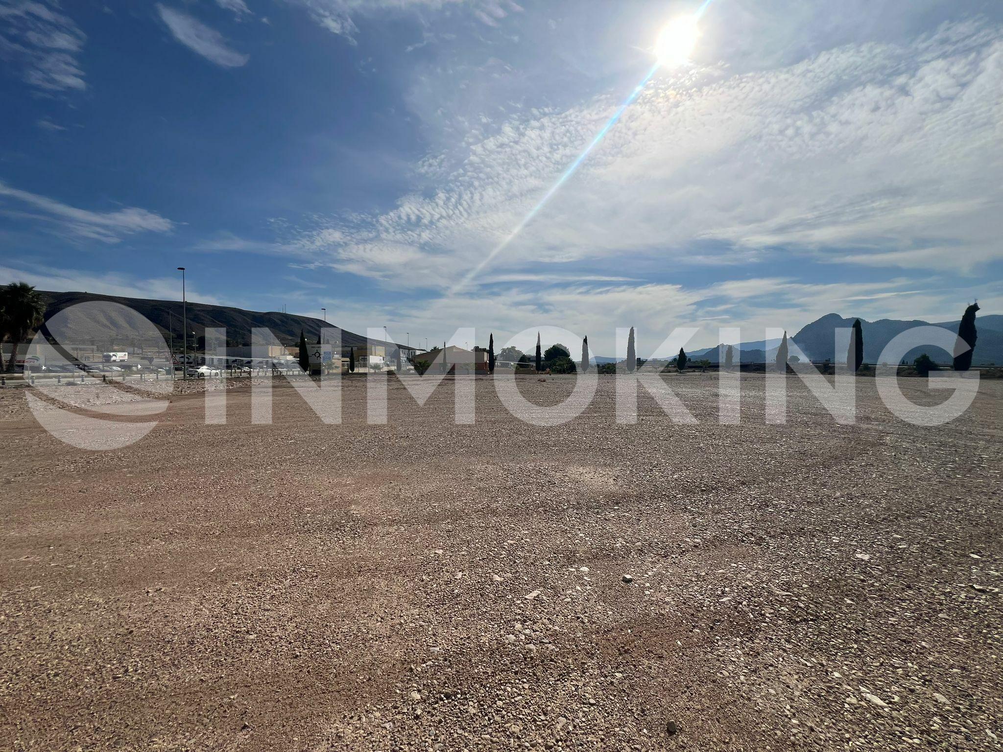 Foto de la propiedad Suelo Industrial terciario en Cieza